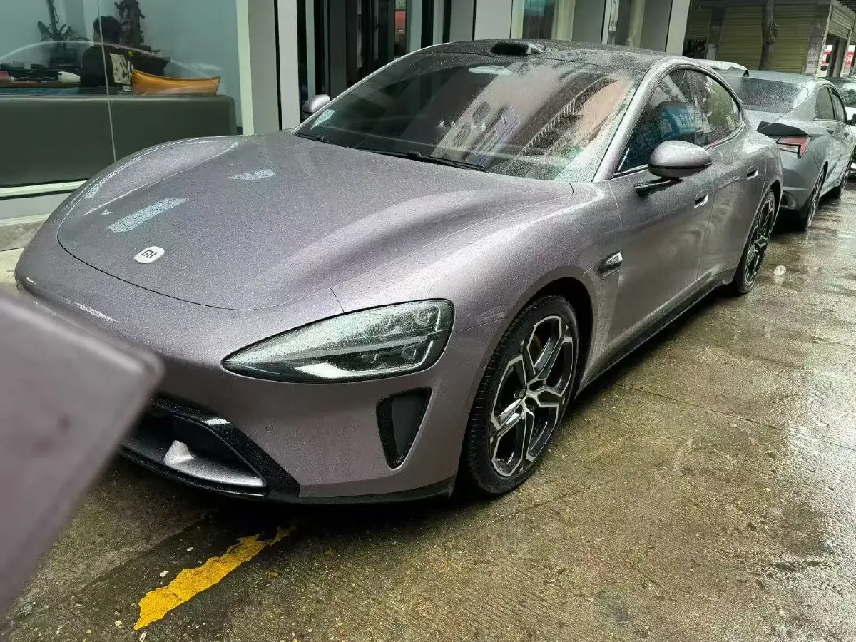 2024 MI SU7 BEV 101KWH