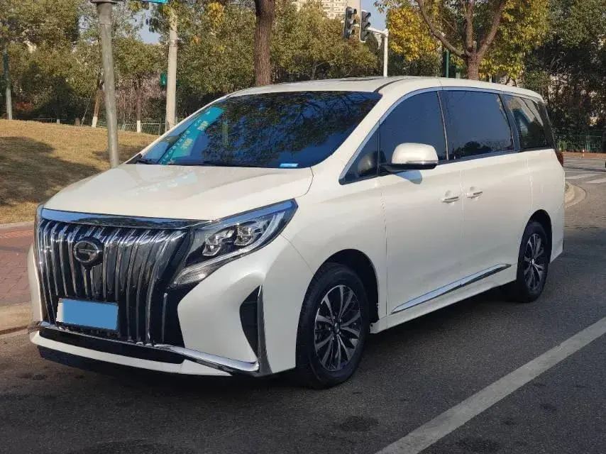 2024 GAC Trumpchi M8 2.0T 252HP L4 8AT