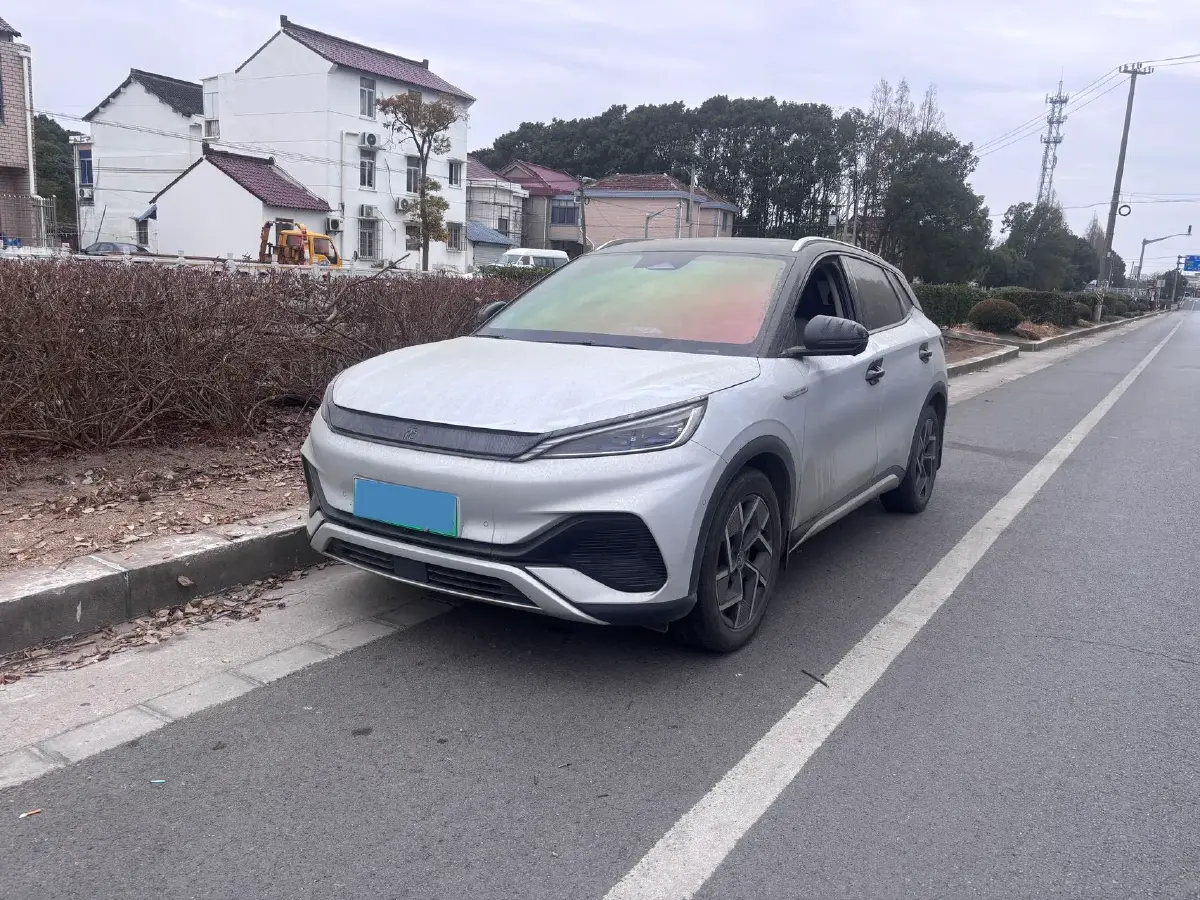 2022 Foton Grand General G7 2.0T 238HP L4 8AT