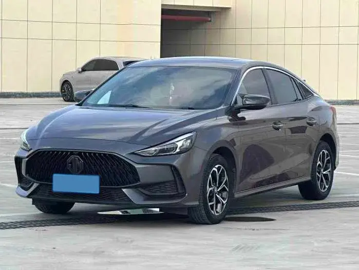 2021 MG 5 1.5L 120HP L4 CVT