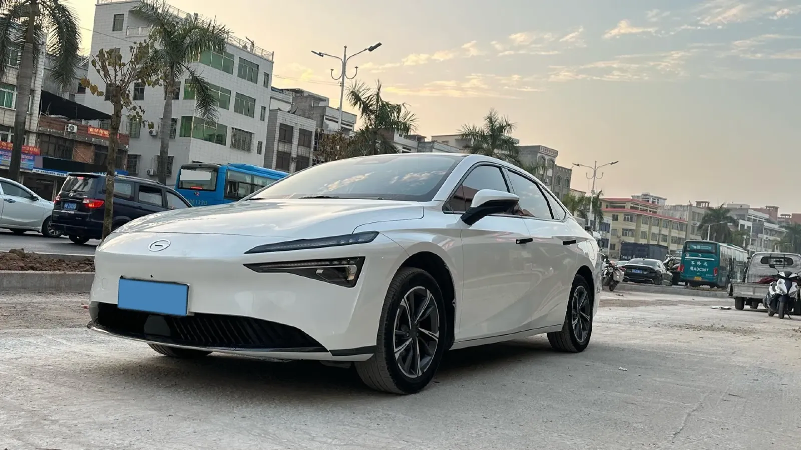 2024 ChangAn LanTuoZhe 2.0T 233HP L4 8AT,autocango,china used car exporter,china ev exporter,chinese used car exporter,chinese used ev exporter