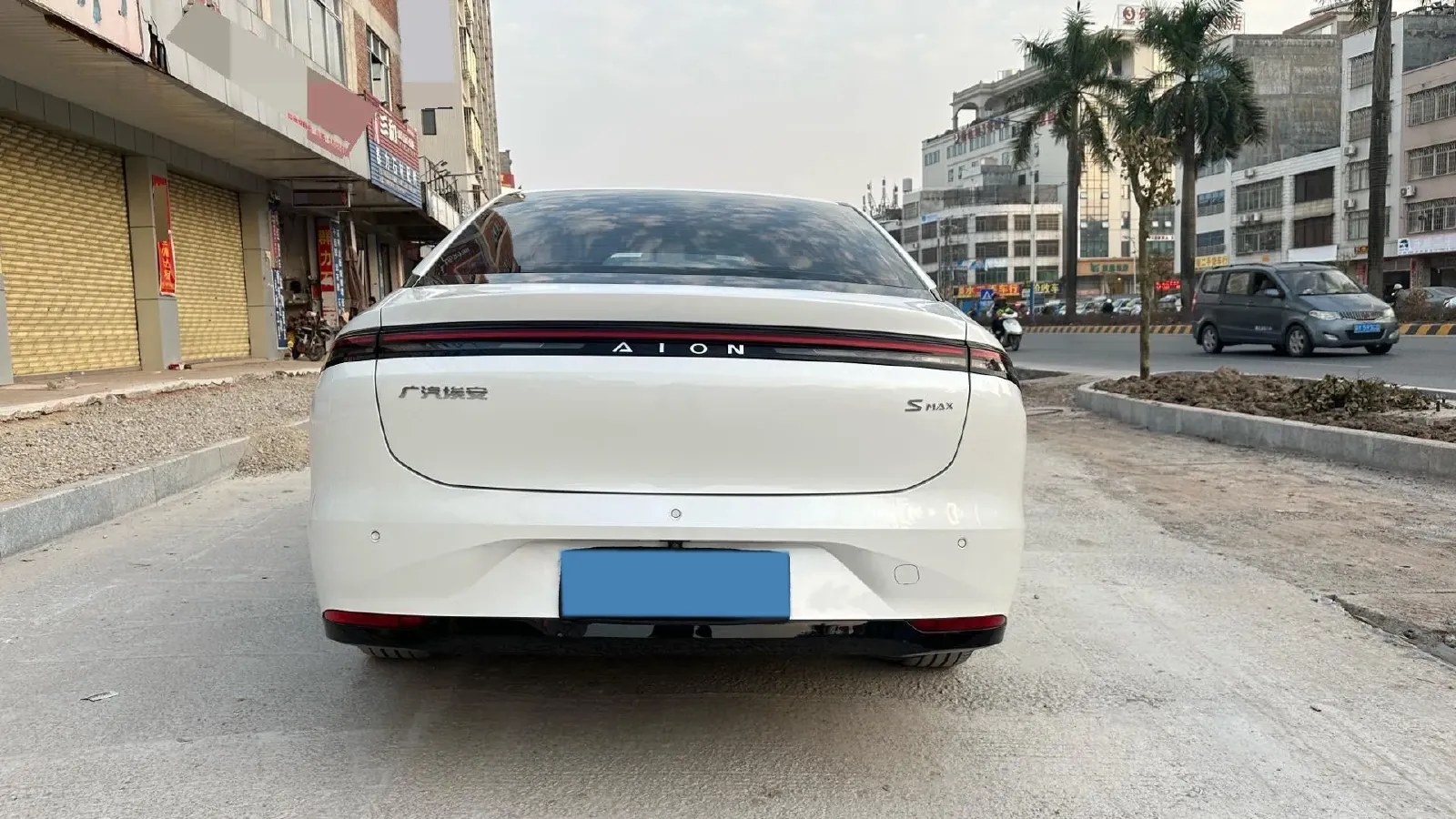 2024 ChangAn LanTuoZhe 2.0T 233HP L4 8AT,autocango,china used car exporter,china ev exporter,chinese used car exporter,chinese used ev exporter