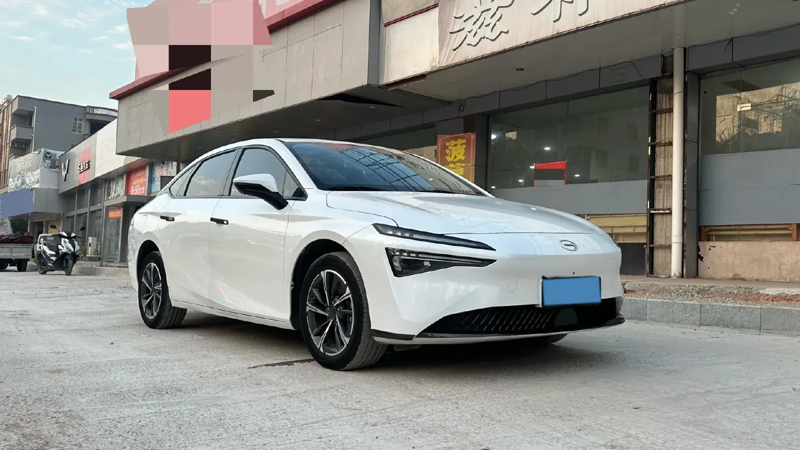 2024 ChangAn LanTuoZhe 2.0T 233HP L4 8AT,autocango,china used car exporter,china ev exporter,chinese used car exporter,chinese used ev exporter