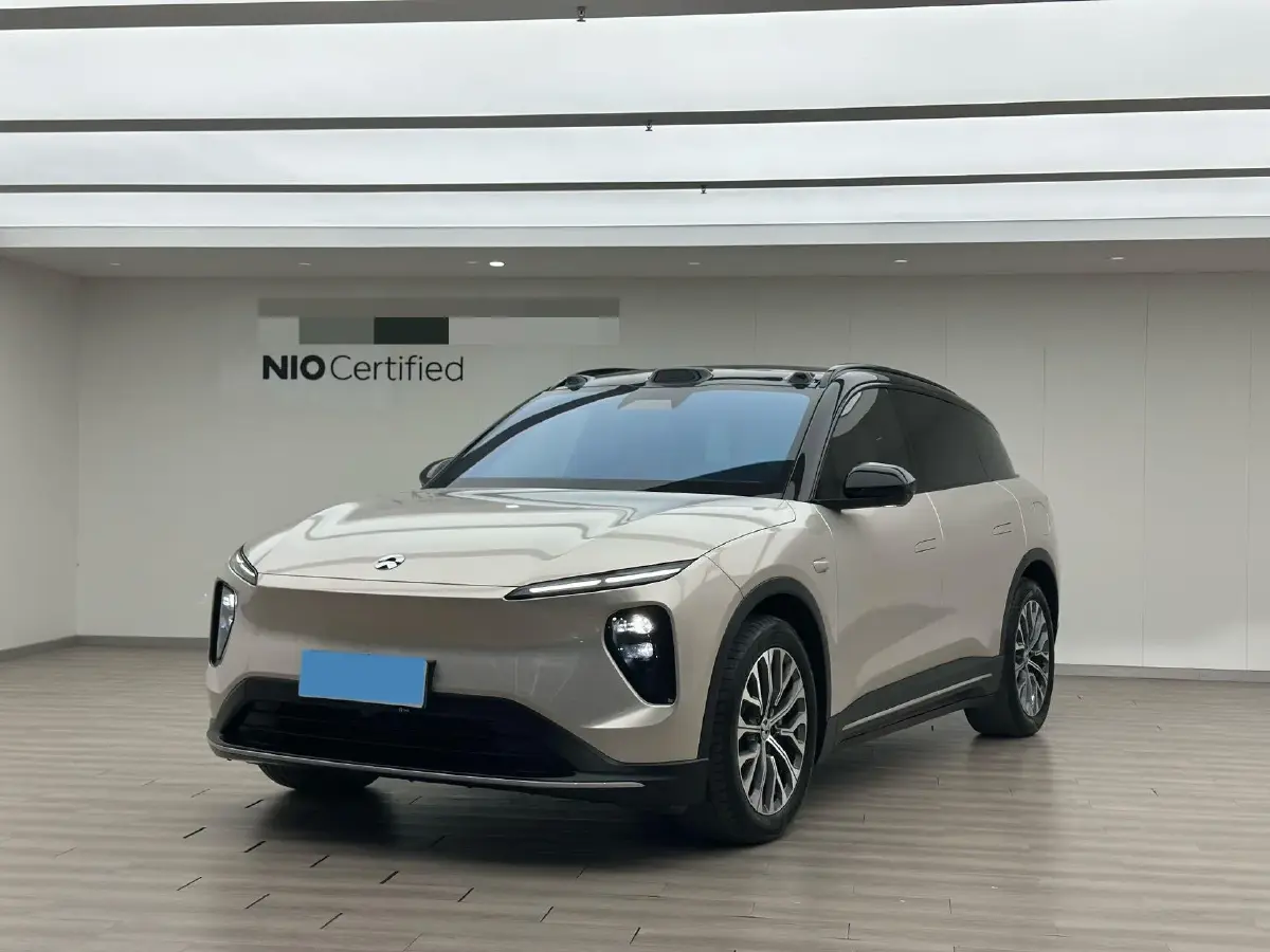 2024 NIO ES6 BEV 75KWH