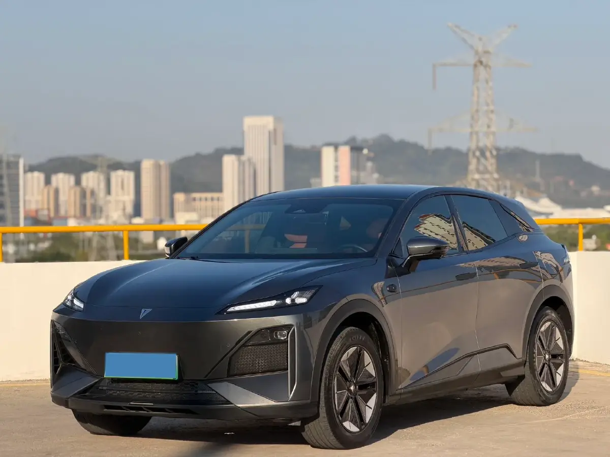 2023 Deepal S07 1.5L 95HP L4 REEV 31.73KWH