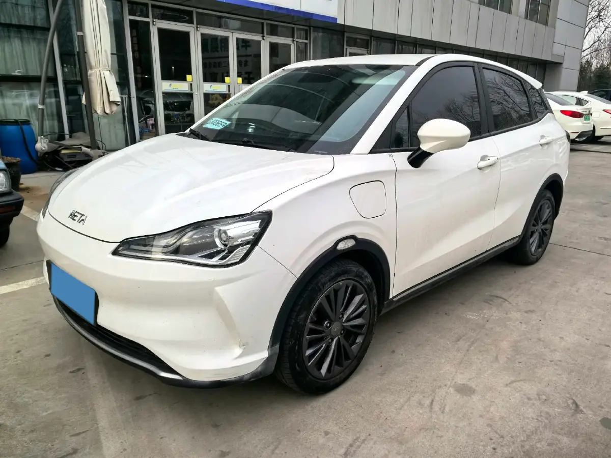 2022 Neta V BEV 38.54KWH