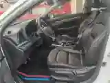 2016 Hyundai Elantra 1.6L 130HP L4 6AT