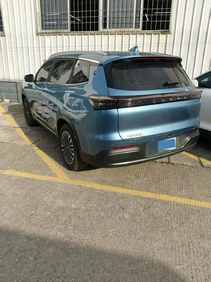 2025 Chery Tiggo8 PLUS C-DM 1.5T 156HP L4 1DHT PHEV,autocango,china used car exporter,china ev exporter,chinese used car exporter,chinese used ev exporter