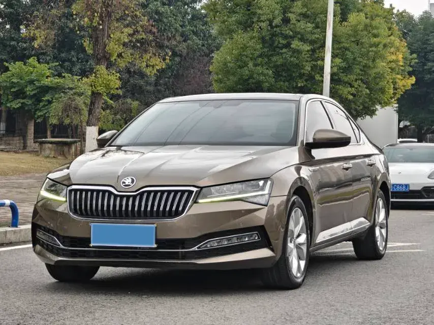 2019 Volkswagen Lamando 1.4T 150HP L4 7DCT