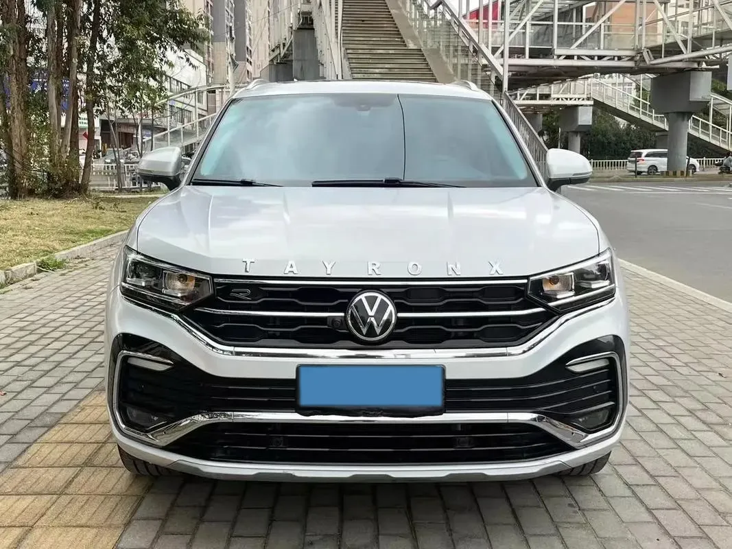 2020 Volkswagen Tayron X 2.0T 186HP L4 7DCT,autocango,china used car exporter,china ev exporter,chinese used car exporter,chinese used ev exporter