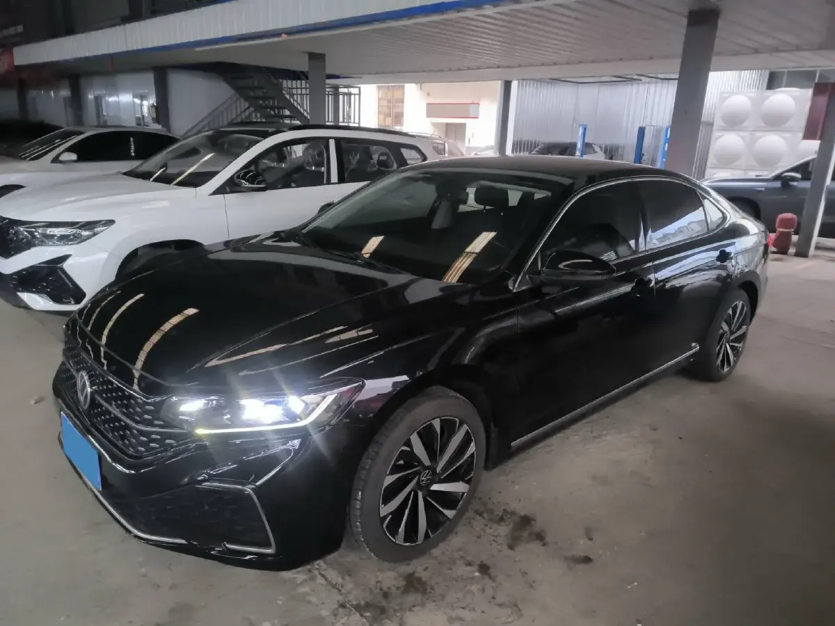 2022 Skoda Kodiak GT 2.0T 186HP L4 7DCT