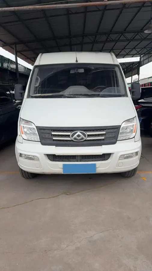 2021 Foton Scenery G9 2.4L 160HP L4 5MT,autocango,china used car exporter,china ev exporter,chinese used car exporter,chinese used ev exporter