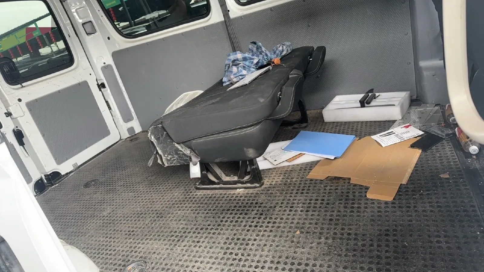 2021 Foton Scenery G9 2.4L 160HP L4 5MT,autocango,china used car exporter,china ev exporter,chinese used car exporter,chinese used ev exporter