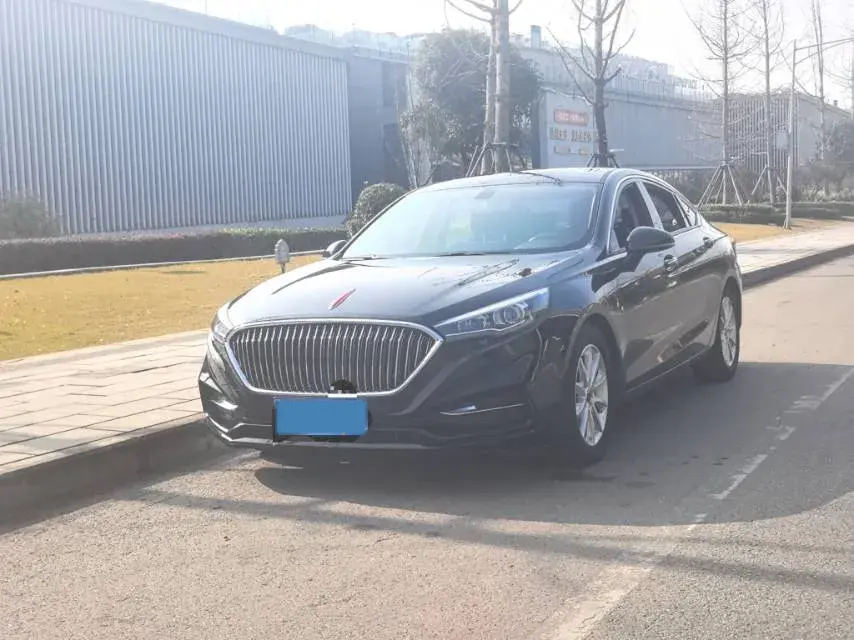 2018 JAC Refine S7 1.5T 174HP L4 6DCT