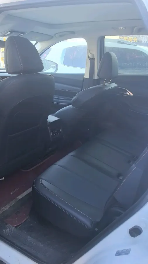 2024 ChangAn X7 PLUS 1.5T 188HP L4 7DCT,autocango,china used car exporter,china ev exporter,chinese used car exporter,chinese used ev exporter