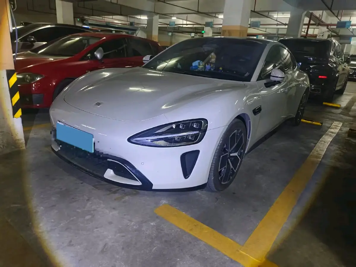 2024 MI SU7 BEV 73.6KWH