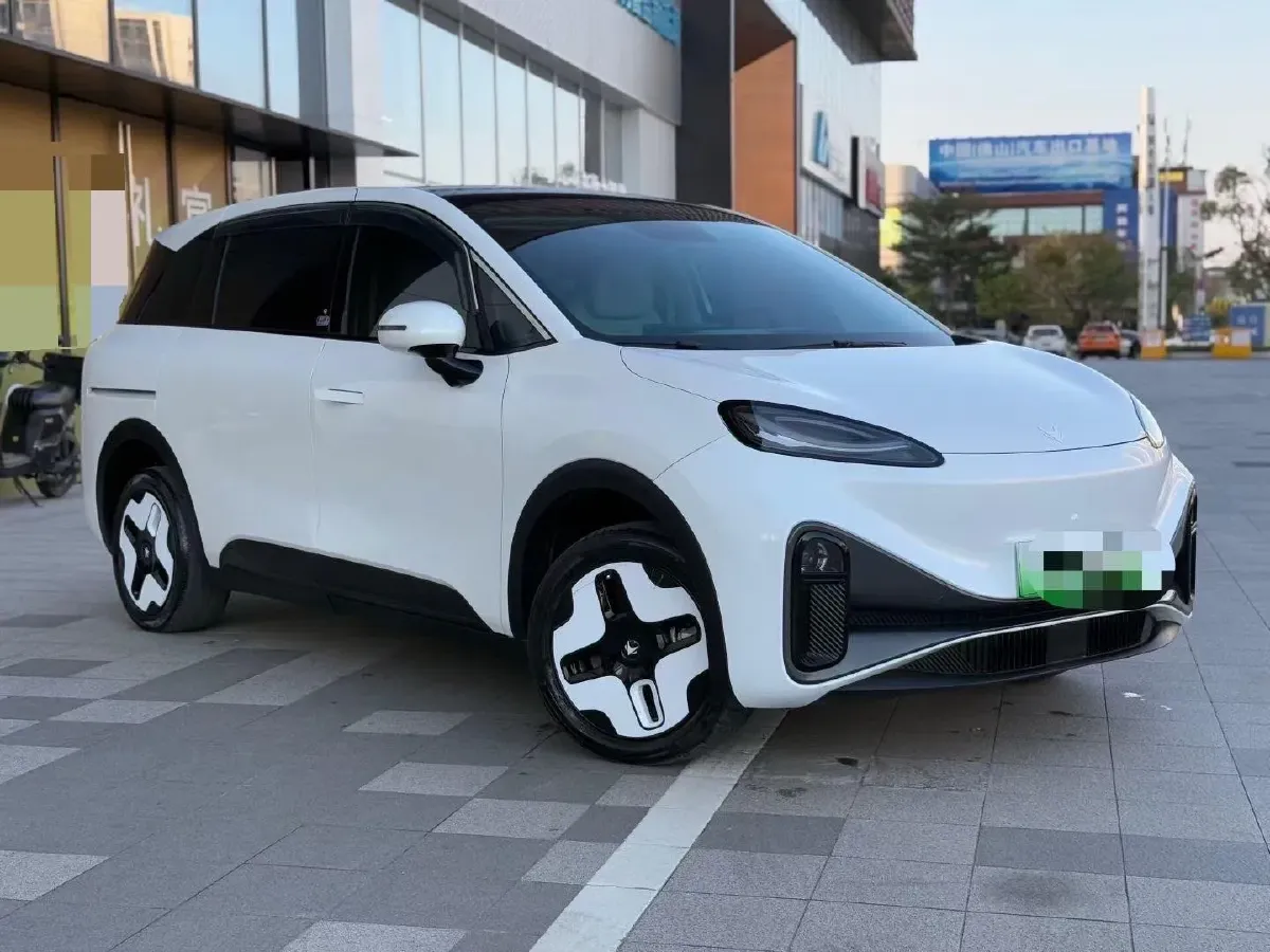 2024 ARCFOX KAOLA S BEV 58.8KWH,autocango,china used car exporter,china ev exporter,chinese used car exporter,chinese used ev exporter