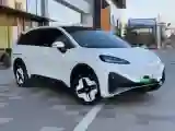 2024 ARCFOX KAOLA S BEV 58.8KWH