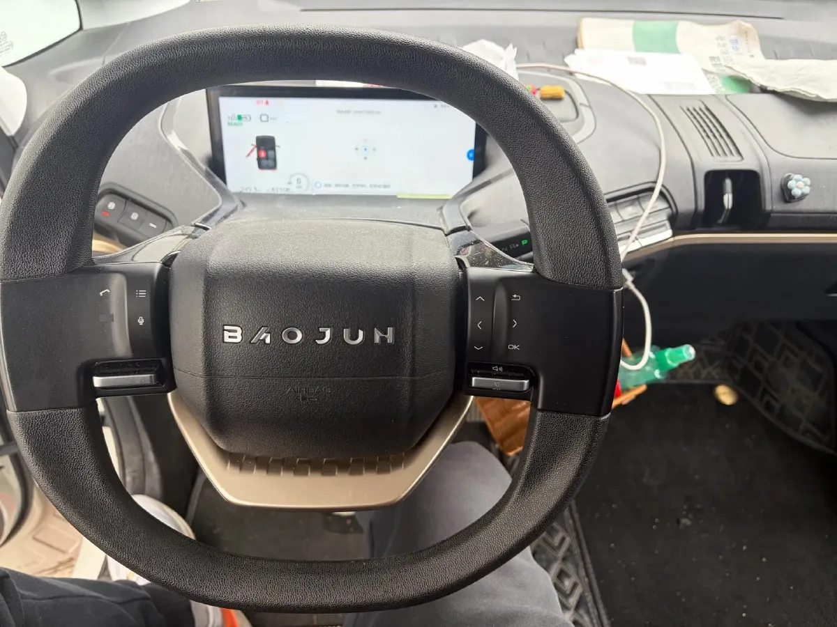2021 BaoJun KiWi EV BEV 31.9KWH,autocango,china used car exporter,china ev exporter,chinese used car exporter,chinese used ev exporter