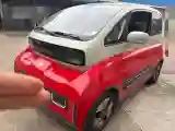 2021 BaoJun KiWi EV BEV 31.9KWH