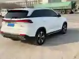 2024 ChangAn X7 PLUS 1.5T 188HP L4 7DCT