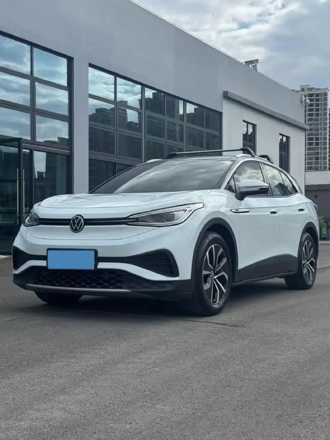 2023 Volkswagen ID.4 X BEV 52.8KWH