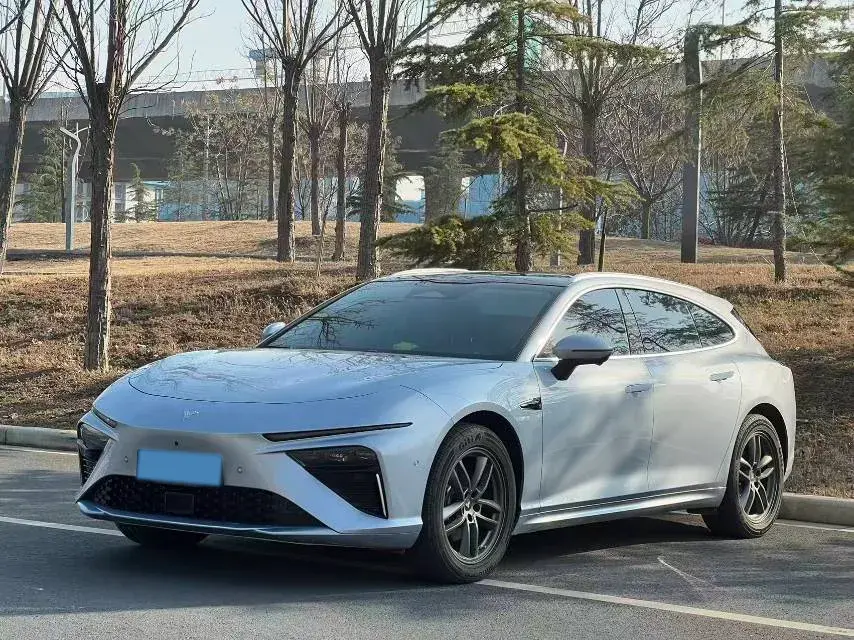 2024 Neta S BEV 64.84KWH