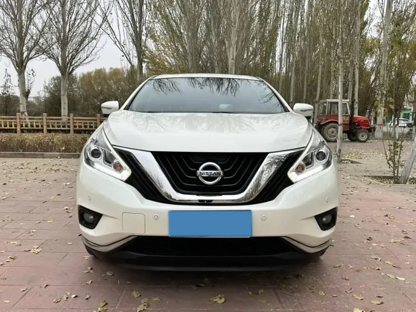 2021 Nissan Murano 2.5L 186HP L4 CVT,autocango,china used car exporter,china ev exporter,chinese used car exporter,chinese used ev exporter