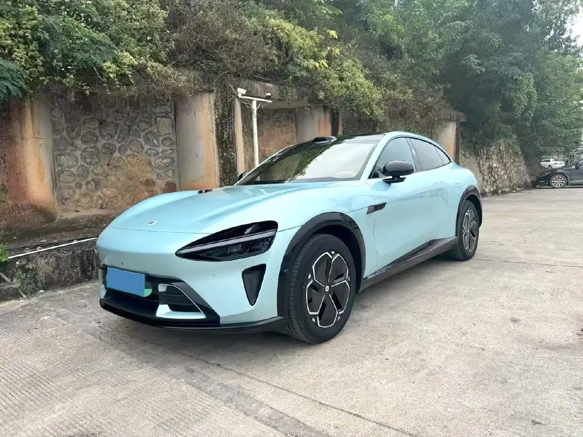 2025 MI YU7 BEV 96.3KWH