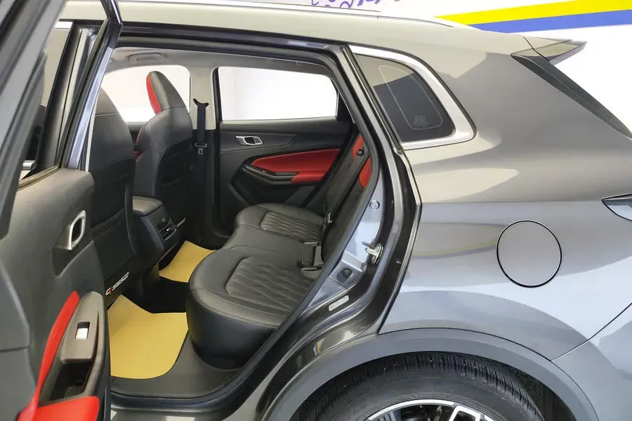 2022 ChangAn CS55 Plus 1.5T 188HP L4 7DCT,autocango,china used car exporter,china ev exporter,chinese used car exporter,chinese used ev exporter