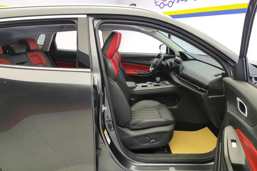 2022 ChangAn CS55 Plus 1.5T 188HP L4 7DCT,autocango,china used car exporter,china ev exporter,chinese used car exporter,chinese used ev exporter