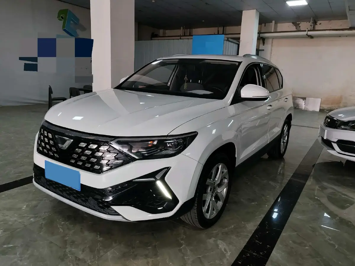 2023 Jetta VS5 1.4T 150HP L4 6AT