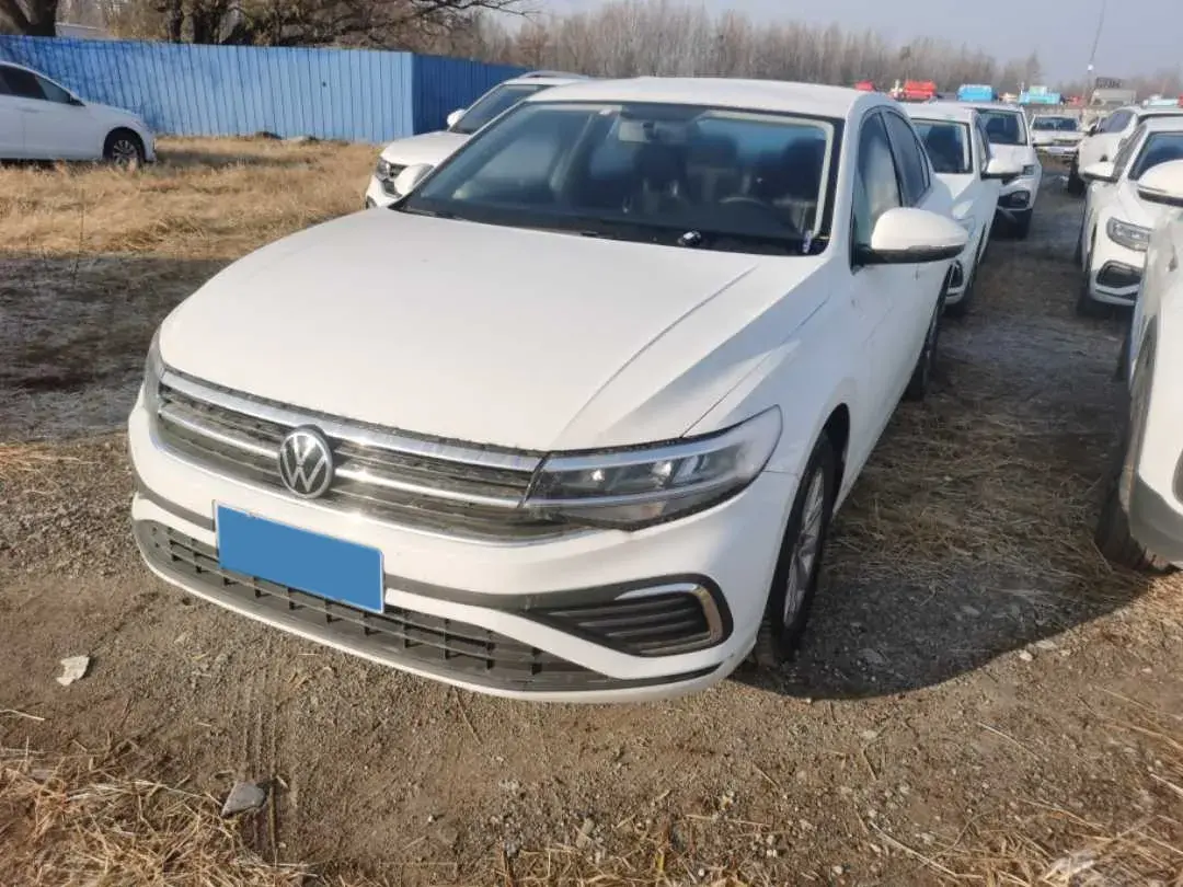 2023 Volkswagen Bora 1.2T 116HP L4 7DCT