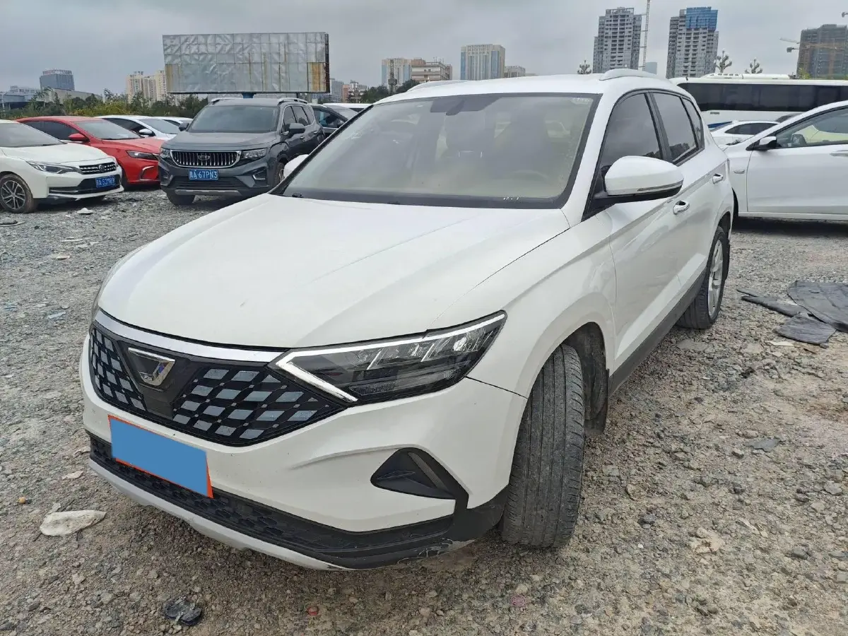 2019 Jetta VS5 1.4T 150HP L4 6AT