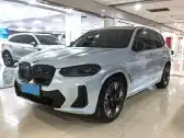 2022 BMW IX3,autocango,china used car exporter,china ev exporter,chinese used car exporter,chinese used ev exporter