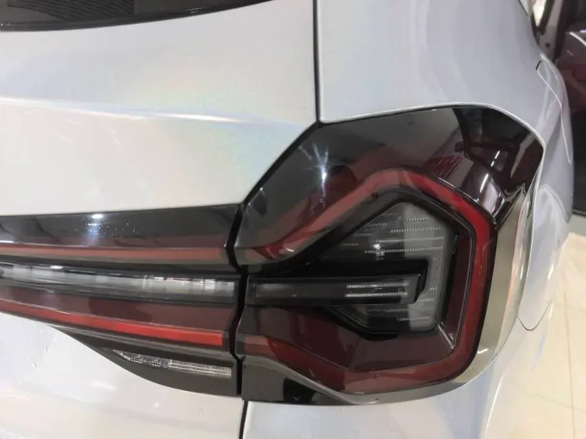 2022 BMW iX3 BEV 80KWH,autocango,china used car exporter,china ev exporter,chinese used car exporter,chinese used ev exporter