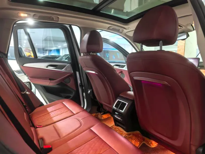 2022 BMW iX3 BEV 80KWH,autocango,china used car exporter,china ev exporter,chinese used car exporter,chinese used ev exporter