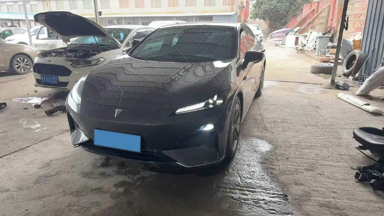 2022 Mazda 3 Axela 2.0L 158HP L4 6AT