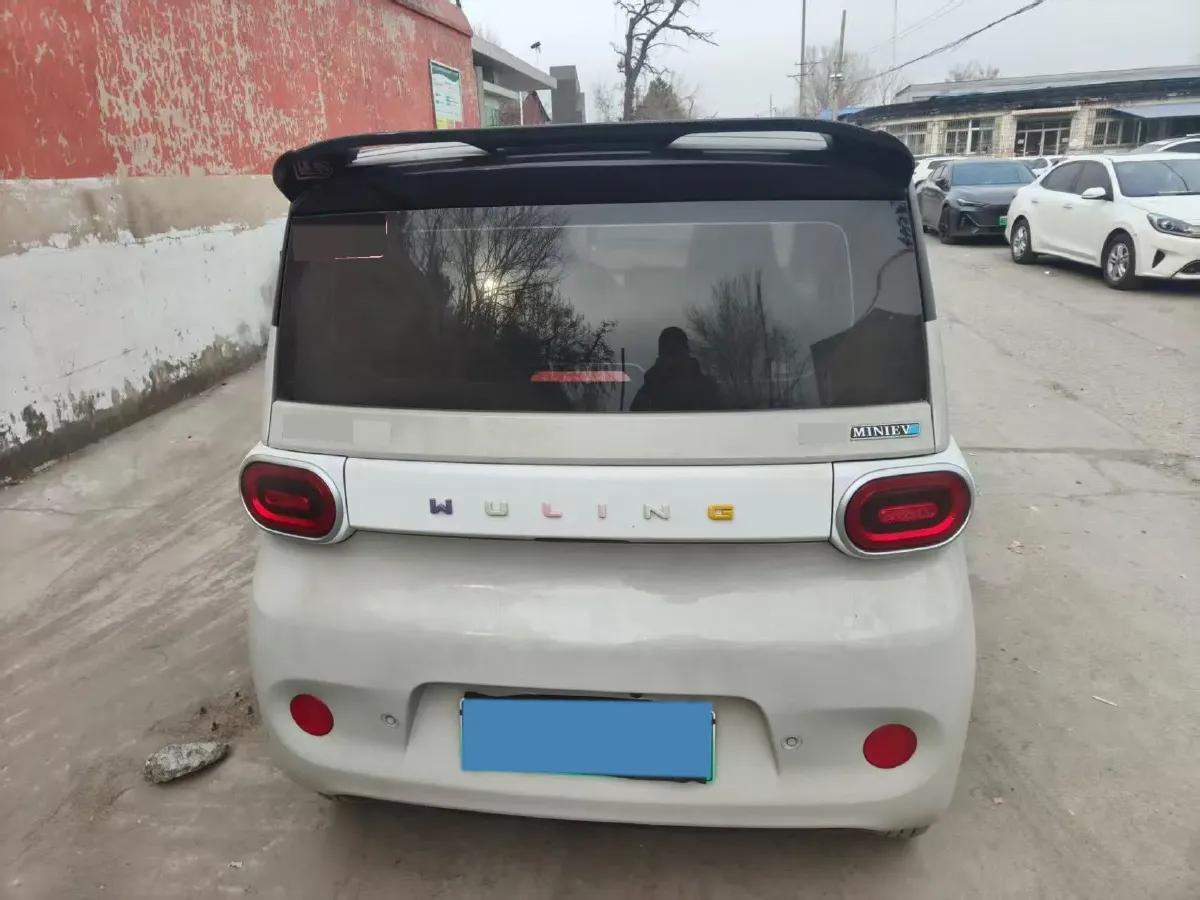 2021 WuLing Nano EV BEV 28KWH,autocango,china used car exporter,china ev exporter,chinese used car exporter,chinese used ev exporter