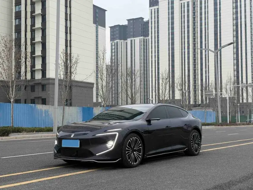 2023 Avatr 12 BEV 94.5KWH