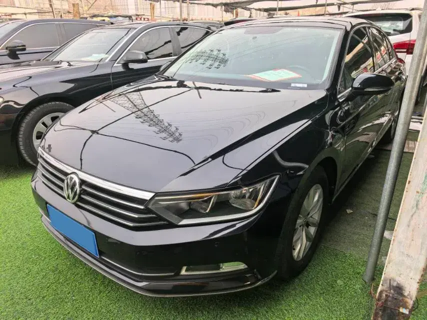 2019 Citroen C6 1.6T 170HP L4 6AT