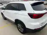 2020 ChangAn CS75 1.5T 178HP L4 7DCT