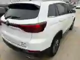 2020 ChangAn CS75 1.5T 178HP L4 7DCT