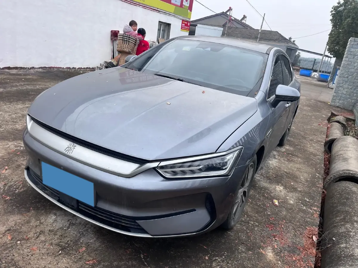 2021 MAXUS G50 1.5T 169HP L4 7DCT