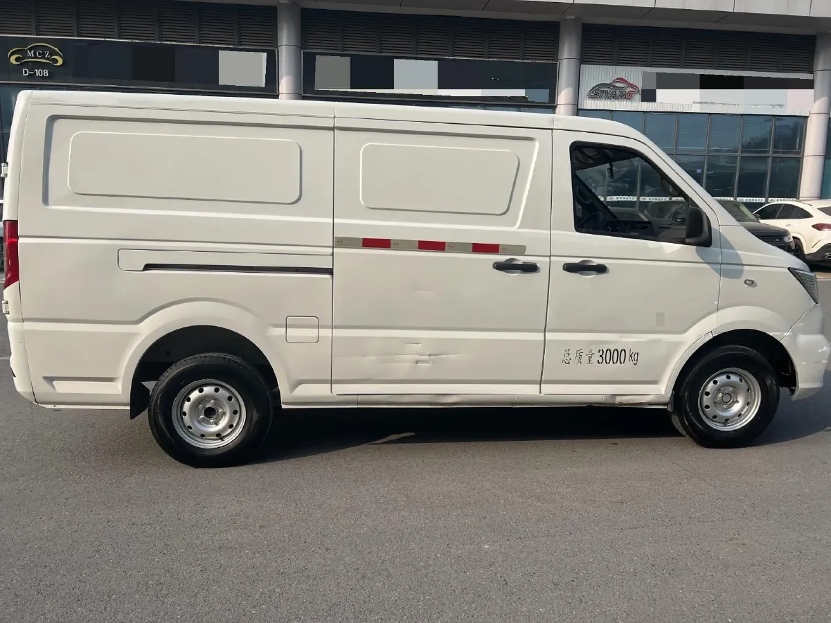 2020 WinnerWay EM60 BEV 41.86KWH,autocango,china used car exporter,china ev exporter,chinese used car exporter,chinese used ev exporter