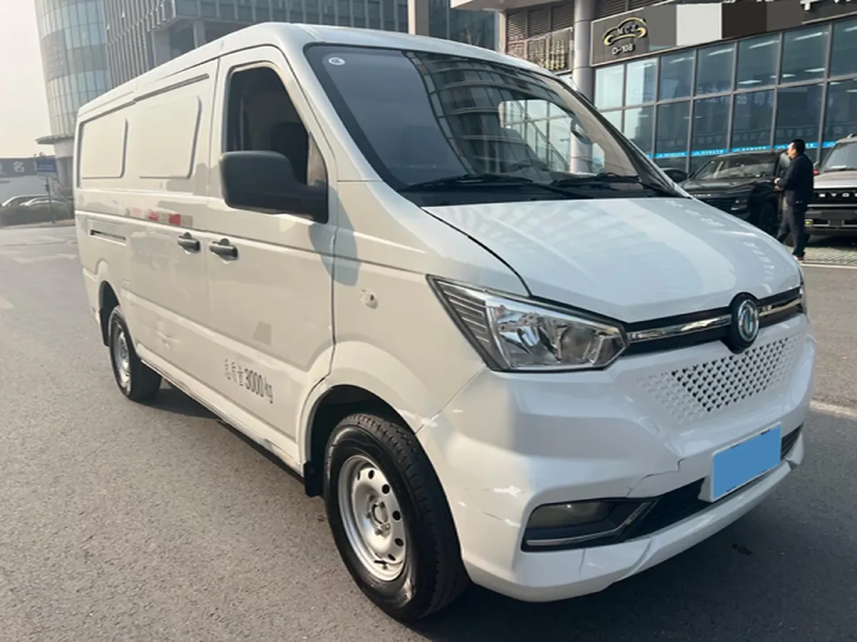 2020 WinnerWay EM60 BEV 41.86KWH,autocango,china used car exporter,china ev exporter,chinese used car exporter,chinese used ev exporter