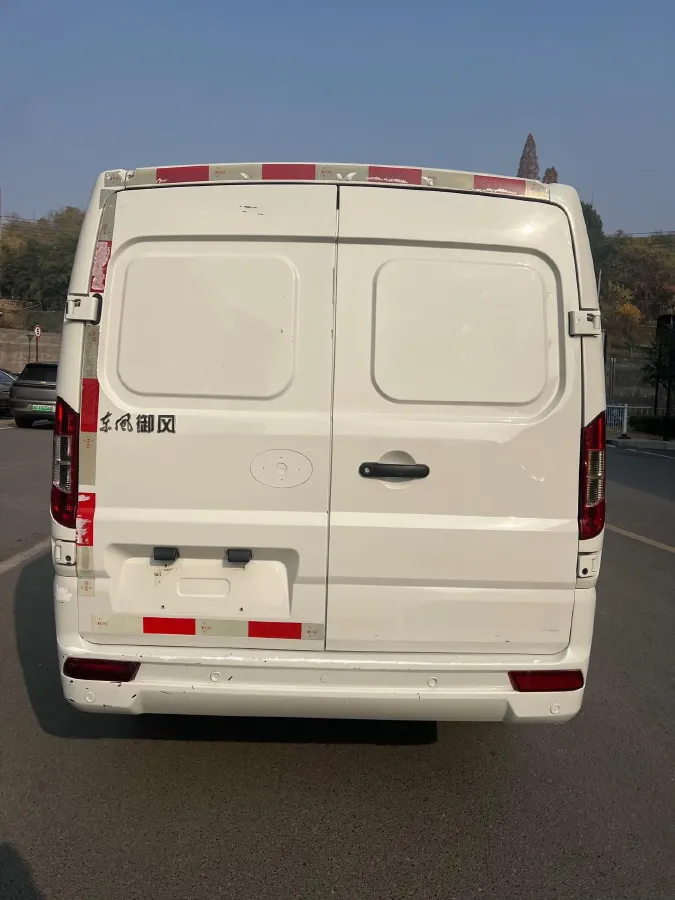 2020 WinnerWay EM60 BEV 41.86KWH,autocango,china used car exporter,china ev exporter,chinese used car exporter,chinese used ev exporter