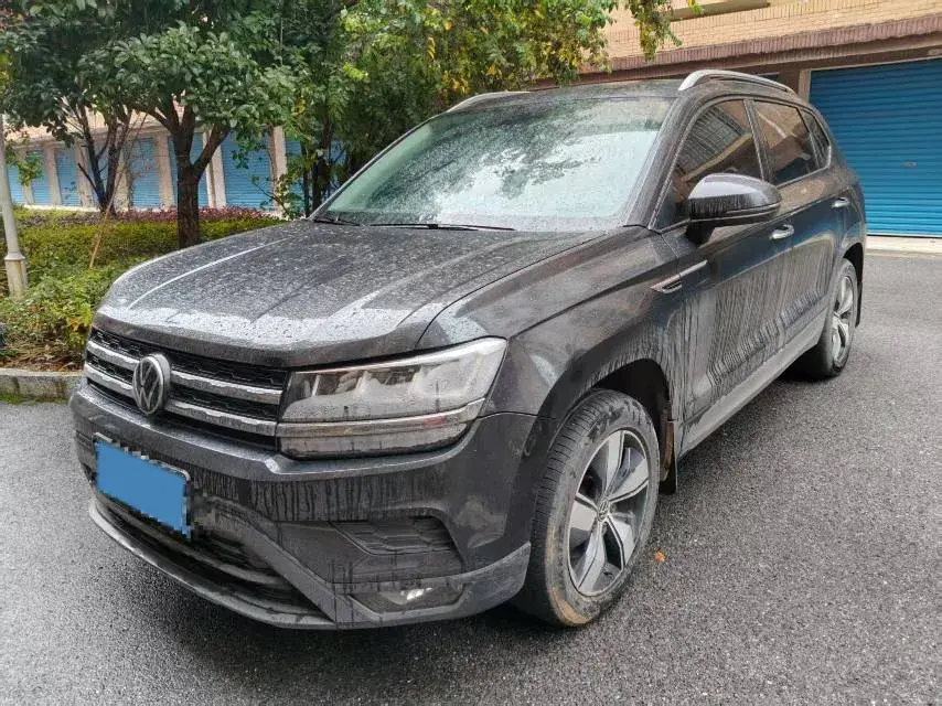 2022 Ford Transit 2.0T 202HP L4 6AT