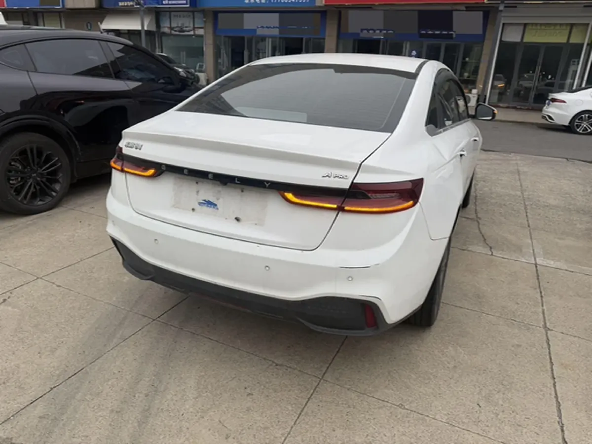 2022 Geometry G6 BEV 53KWH,autocango,china used car exporter,china ev exporter,chinese used car exporter,chinese used ev exporter