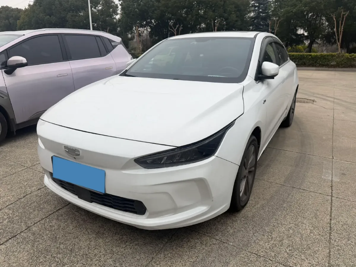 2022 Geometry G6 BEV 53KWH,autocango,china used car exporter,china ev exporter,chinese used car exporter,chinese used ev exporter